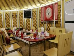 -巴山一绝烤全羊(三圣乡刘家花园店)