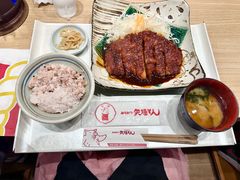 -矢场猪(名古屋站三井楼北馆店)