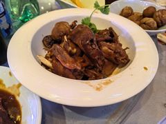 -山外山菜馆(玉泉路店)