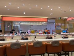-新一番三文鱼寿司(友谊国贸城店)