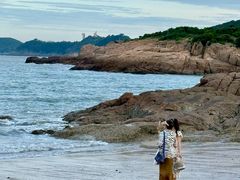-宁波松兰山滨海旅游度假区