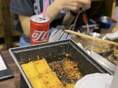 -破店肥哈·东北烧烤·夜宵(南山保利店)
