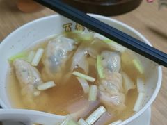 -百福麵家(新馬路店)