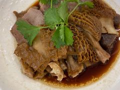 -沪华海鲜大酒楼(南汇店)