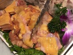 -尚尚仙·酸汤猪手·猪肚鸡火锅(华联万柳购物中心店)