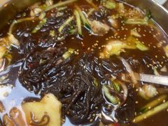 -顺姬冷面(长白西路店)