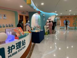 -致友月子会所(麓湖店)