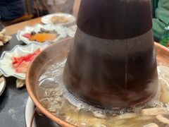 -裕德孚·非遗手切涮羊肉(东直门内大街店)