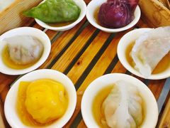 -黄埔华苑酒家(黄埔店)