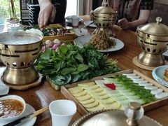 -慢丽江·云南野生菌土鸡锅(西山店)