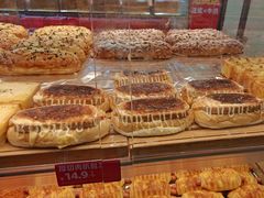 -味多美蛋糕(安定门店)