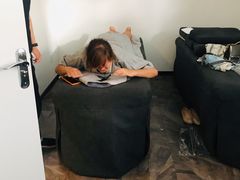 -心悦堂按摩空间