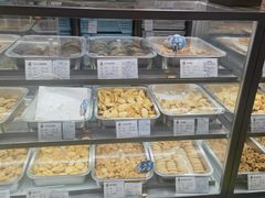 -哈氏·上海哈尔滨食品厂(五角场万达广场店)