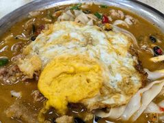 -舒记老友粉(埌西店)