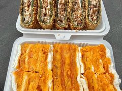 -稻香海鲜饭店(第一国际店)
