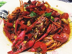 -长崎家日式料理(人民大街店)