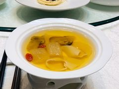 -悦隆酒店-中餐厅