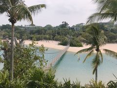 -巴拉湾海滩