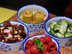 -大海碗·炸酱面·烤鸭·京菜(天坛店)