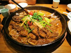 老板恋上鱼-老板恋上鱼(环山路店)