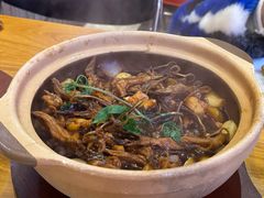 -五马集·海鲜·温州大牌档(黑金冠五马街十字路口店)