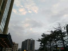 -江燕路万科里