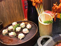 -珮姐老火锅(新街口店)
