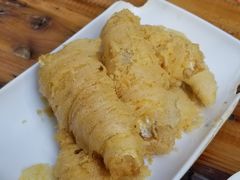 -章记正宗南岗鱼蛋火锅