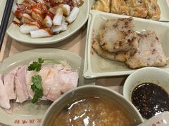 -百家鸡味馆(清泰店)