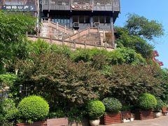 -上席擂茶·新中式青年茶馆(古城店)