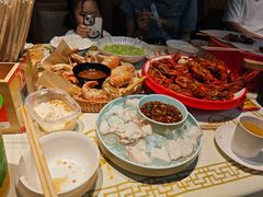 -串盟烧烤·长沙美食地标(星沙店)