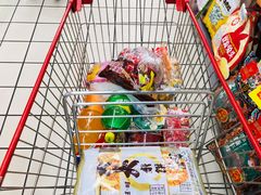 -家乐福(八宝街店)