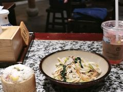 -南京大牌档(崇文门国瑞店)