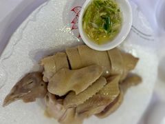 惠爱鲜味鸡-惠爱餐厅