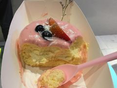 -狐狸和向日葵(北京路店)