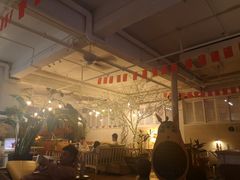 大堂-水边(郯城店)