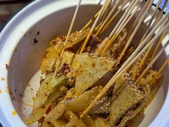 -茅庐川菜(烟台万象汇店)