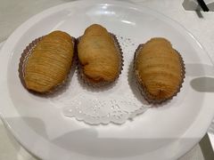 萝卜丝酥-金时代顺风大酒店(临港百联店)