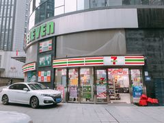 门面-seven eleven(洋河一路店)