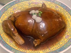八宝鸭-上海老站(徐家汇店)