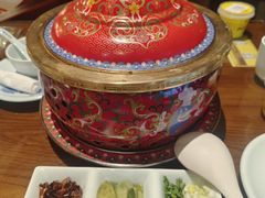 -龍聚祥烧麦馆(鼓楼店)