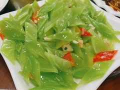 蜗居-椒香川流不息川菜馆(二七北路店)