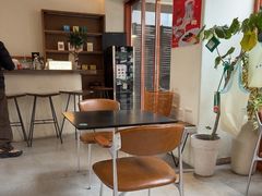 -fishtank鱼缸咖啡(三山街店)