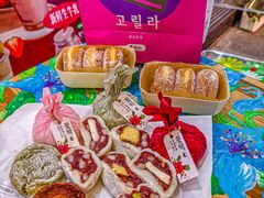 -高力乐面包咖啡厅(西塔店)