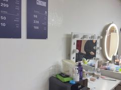 -小象国照相馆(宝山万达店)