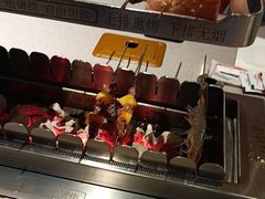 -丰茂烤串(公园店)