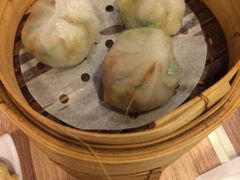 粉果-添好运点心专门店(中环IFC店)