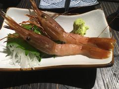 牡丹虾-山屋日式料理屋(宛平88店)