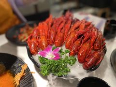 -红盔甲·小龙虾(天钥桥店)