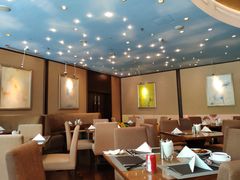 大堂-好日子皇冠假日酒店·君怡咖啡厅(特美思大厦店)